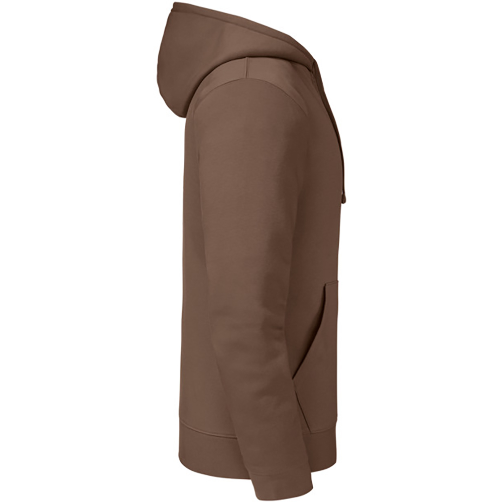 Men´s Authentic Hooded Sweat