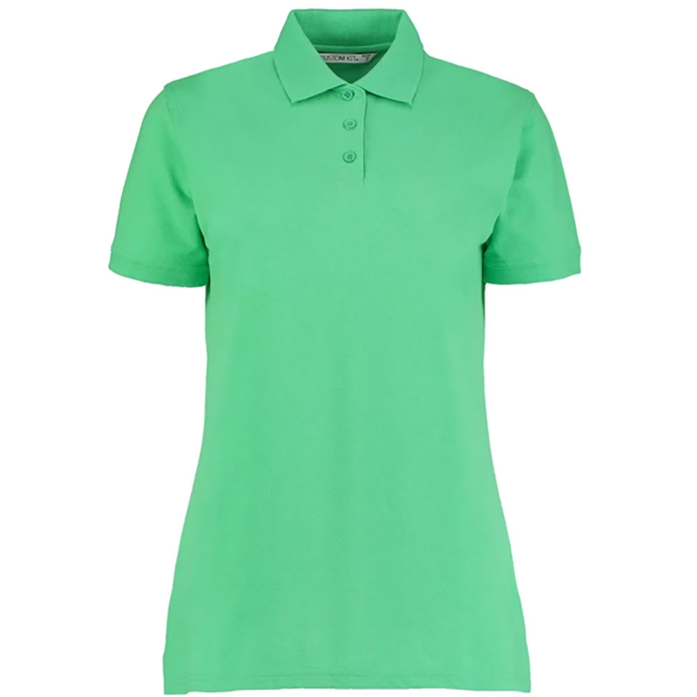 Apple Green