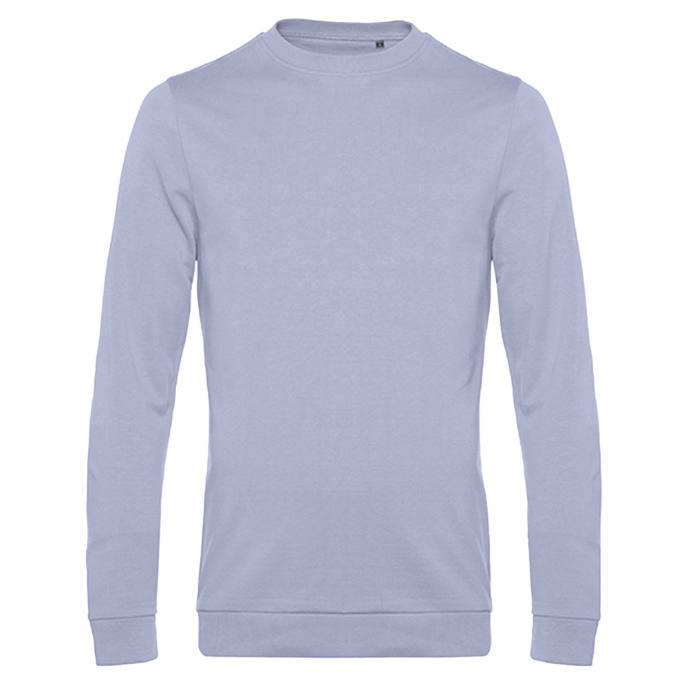 #Set In Sweat-Lavender-XXL