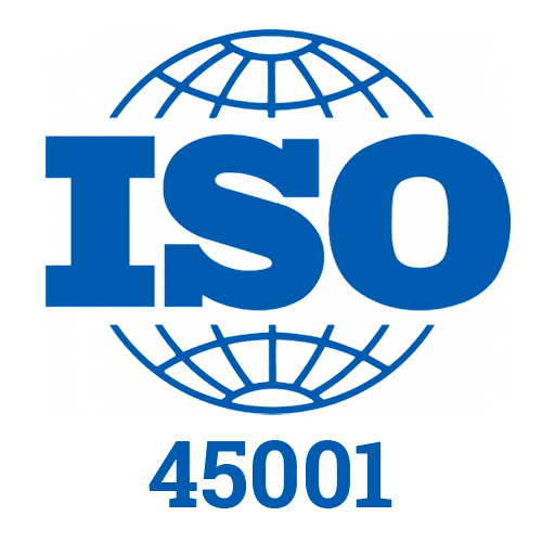 ISO-45001 ISO-45001