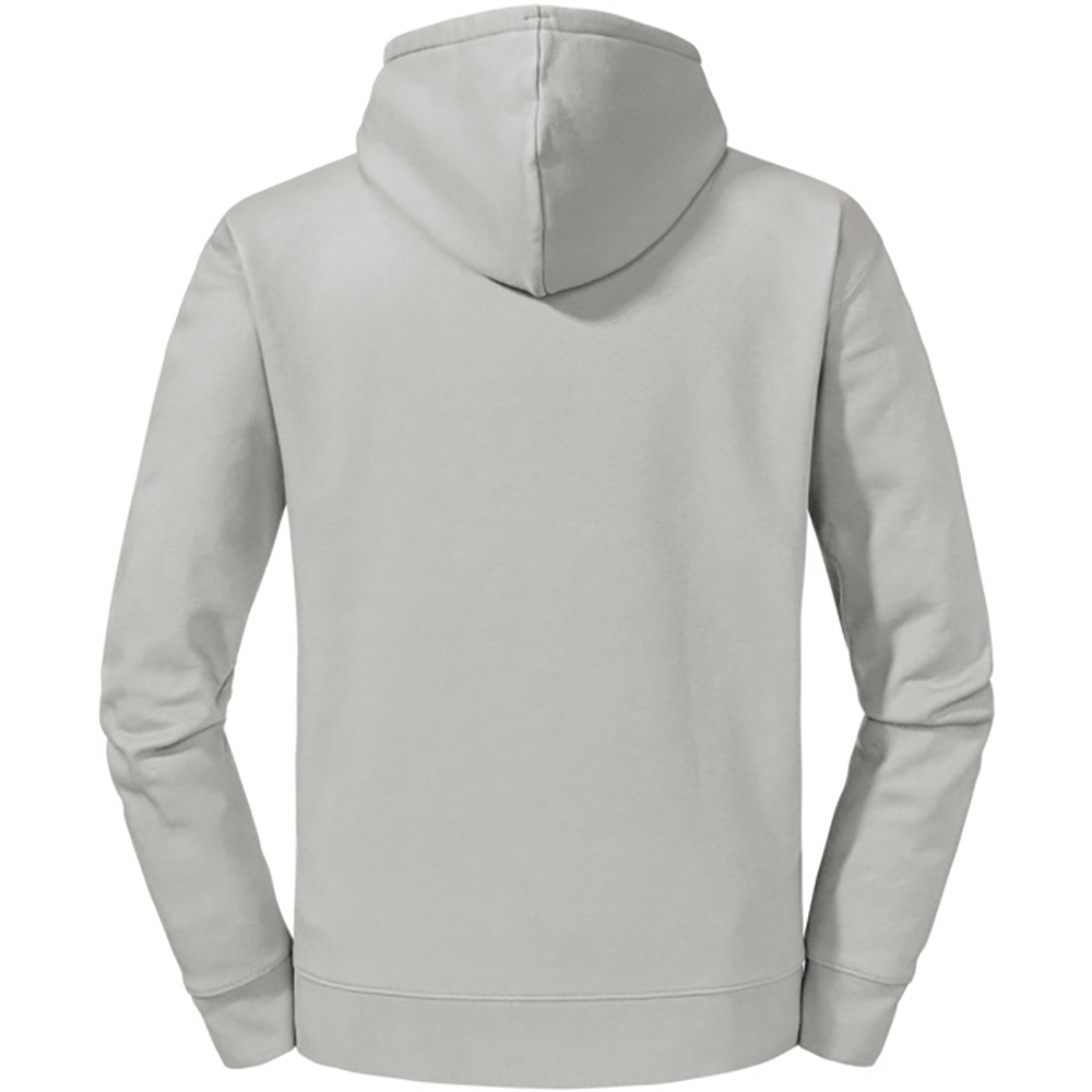 Men´s Authentic Hooded Sweat