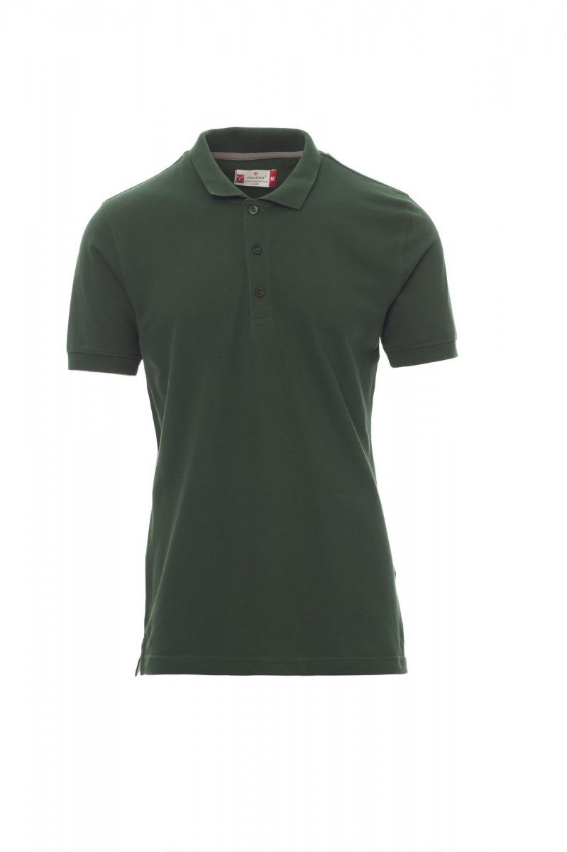 Poloshirt kurzarm VENICE