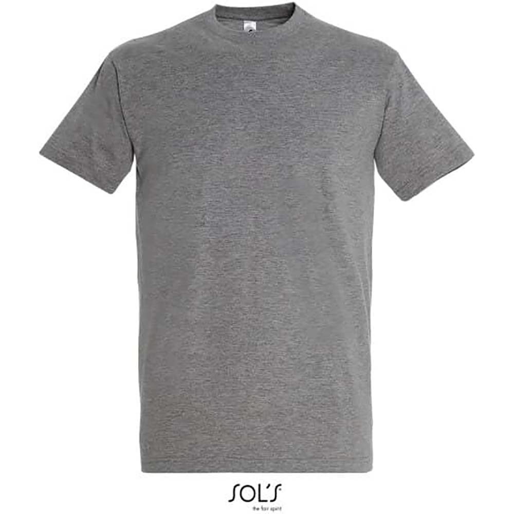Grey Melange