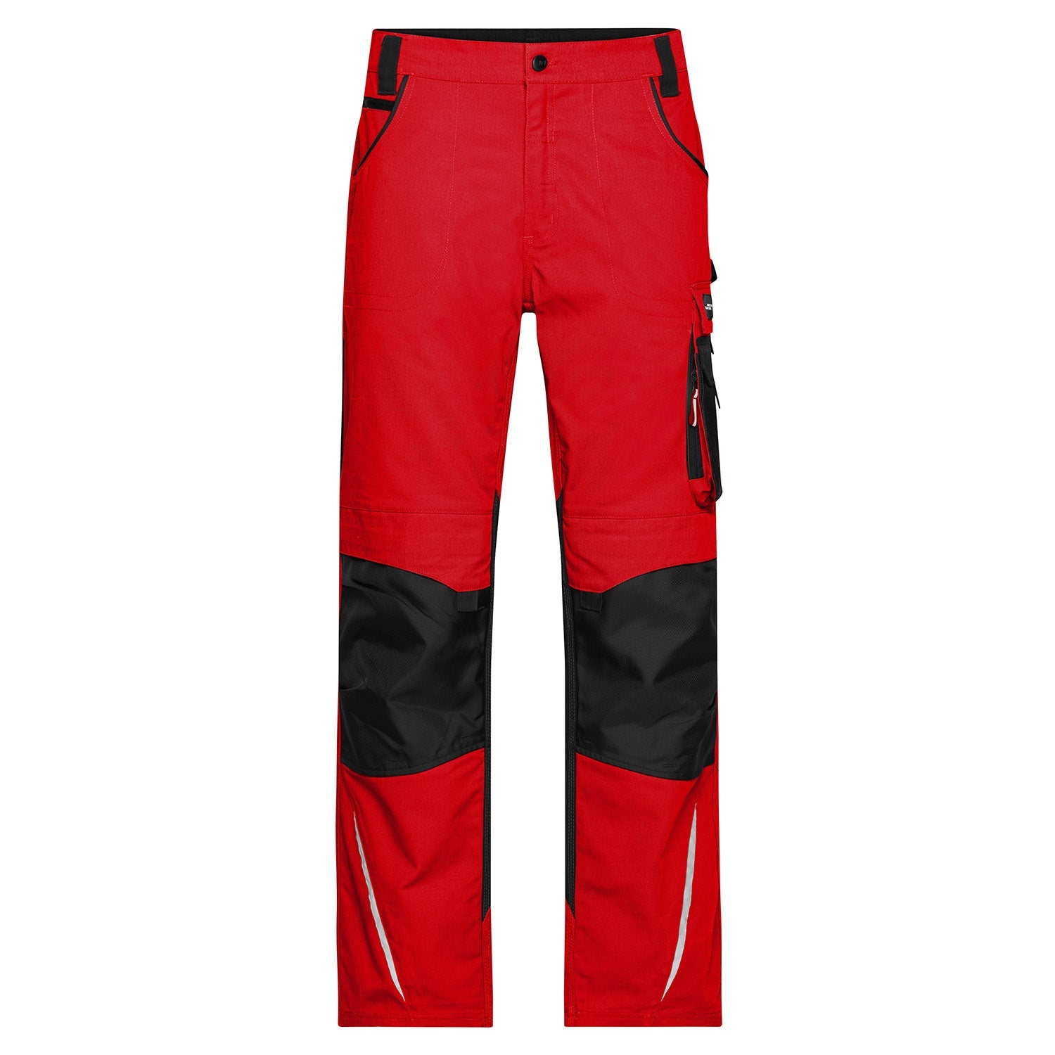 Arbeitshose STRONG -SLIM- -Kurzgrößen-