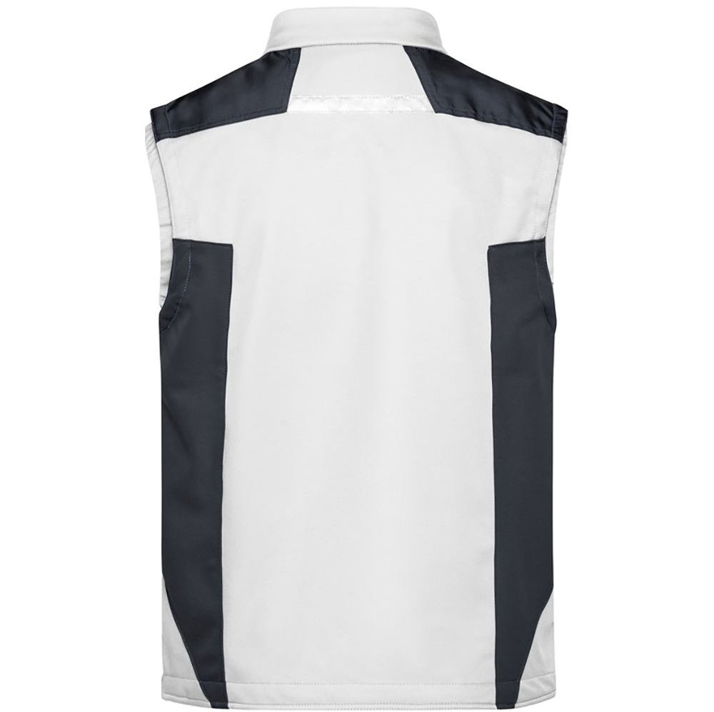 Workwear Softshell Weste STRONG