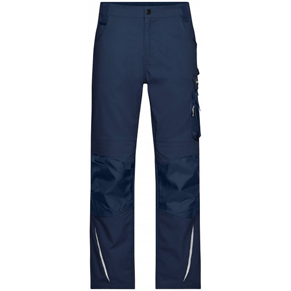 JN832_navy_navy_F_600x600.jpg Arbeitshose STRONG -Kurzgrößen-