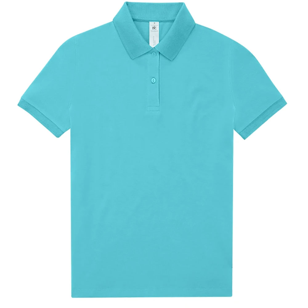 Meta Turquoise