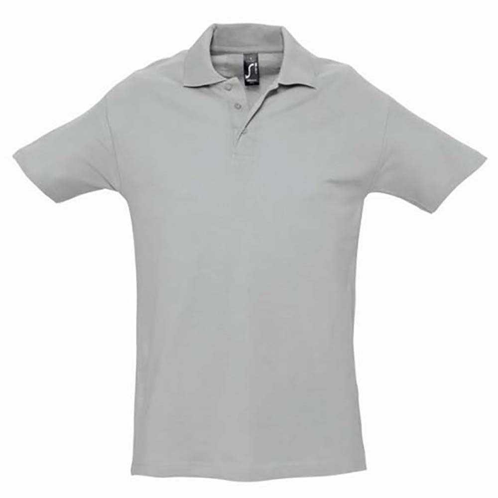 Grey Melange