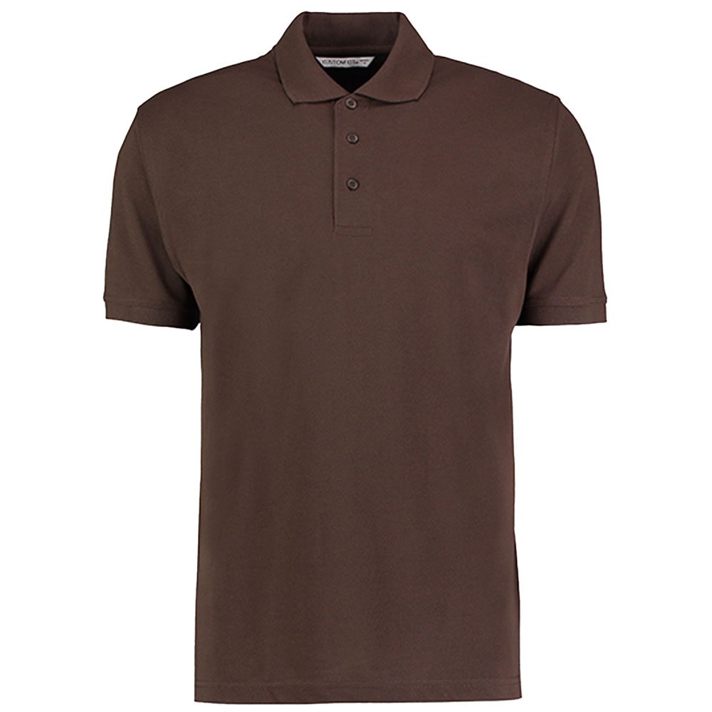 Classic Fit Klassic Superwash® 60° Polo