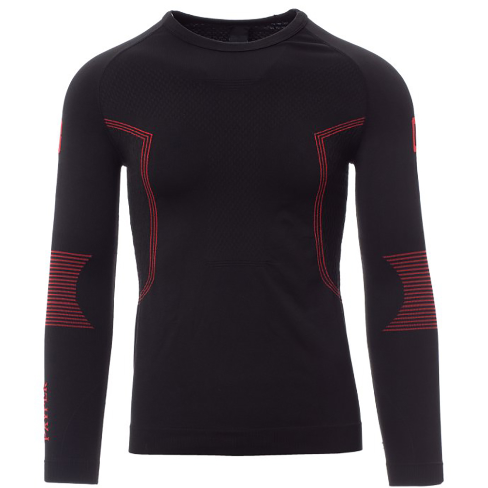 Thermoshirt langarm THERMO PRO 280 LS