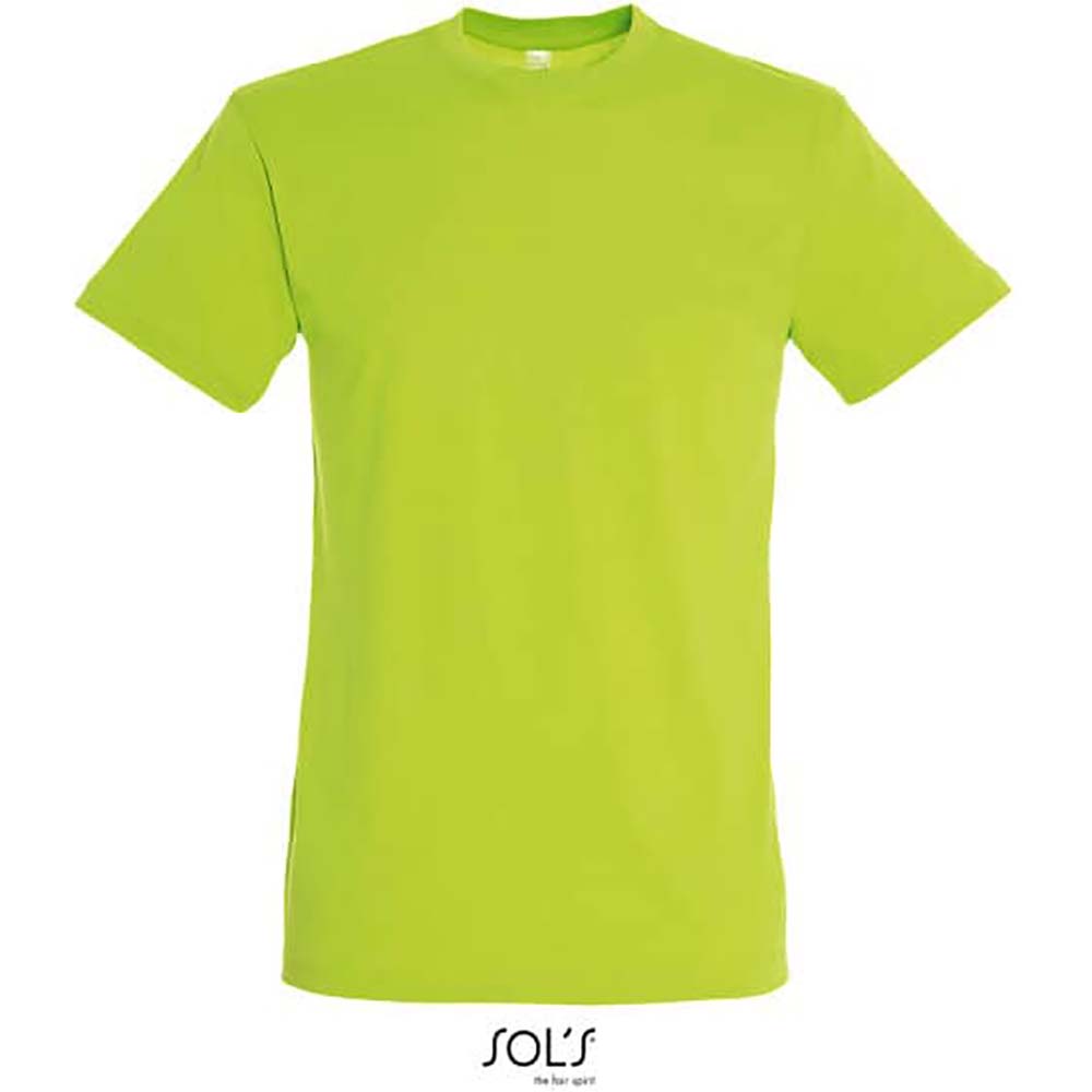 Apple Green