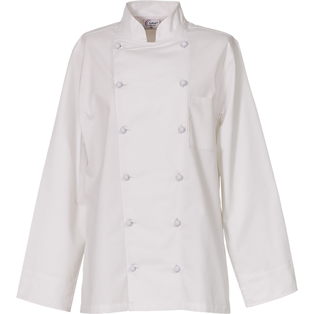 Damen-Kochjacke