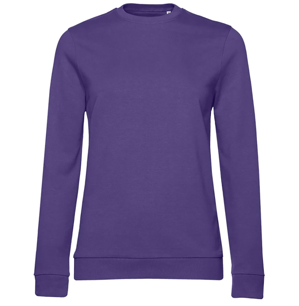 Radiant Purple