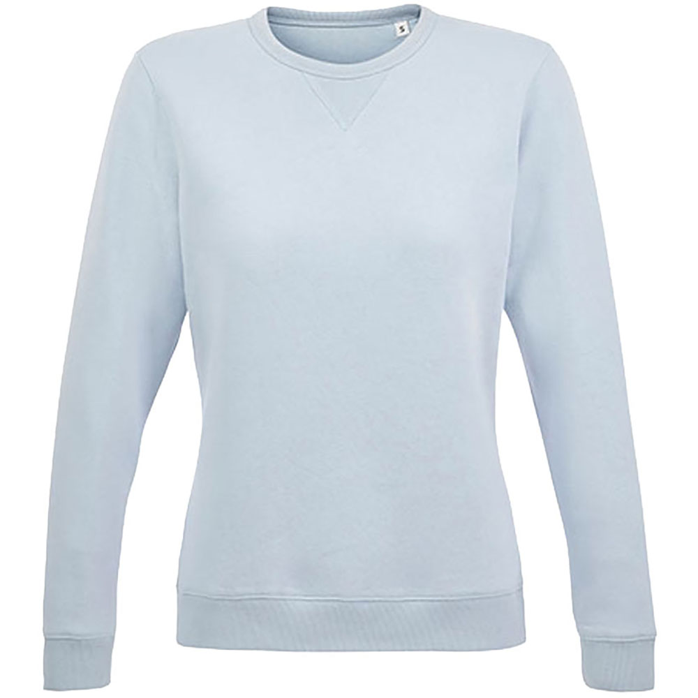 Creamy Blue