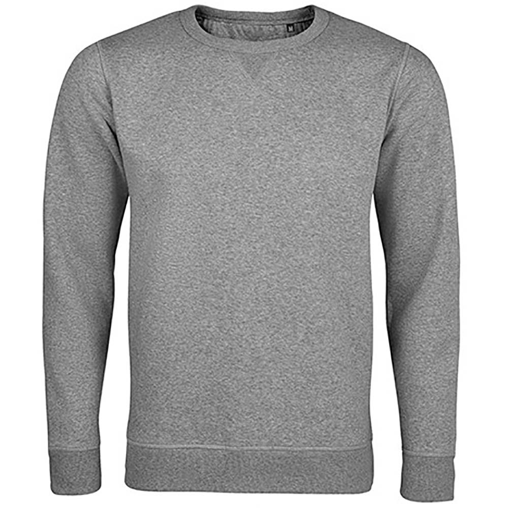 Grey Melange