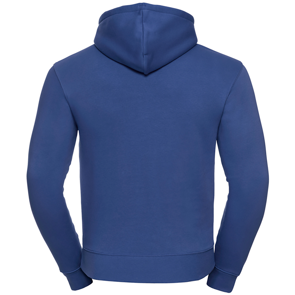 Men´s Authentic Hooded Sweat