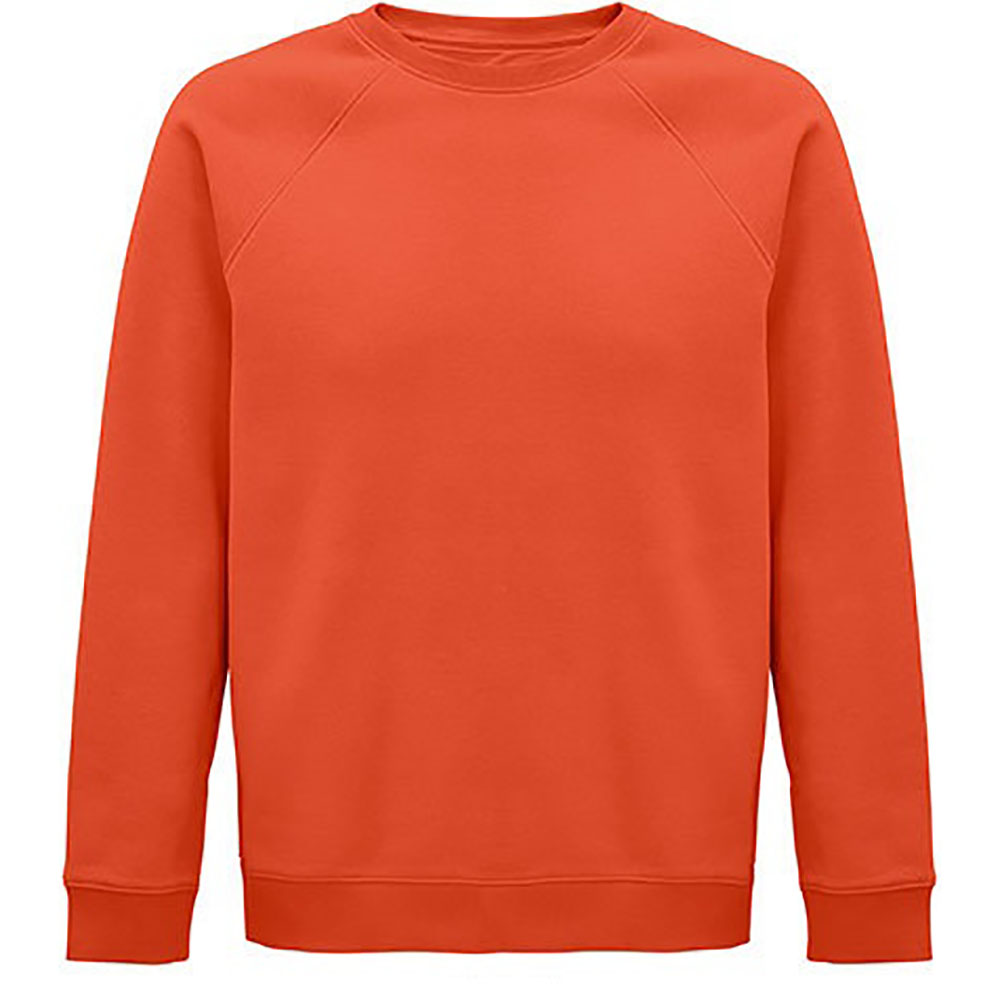 Burnt Orange