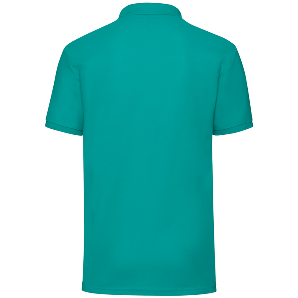 65/35 Piqué Polo
