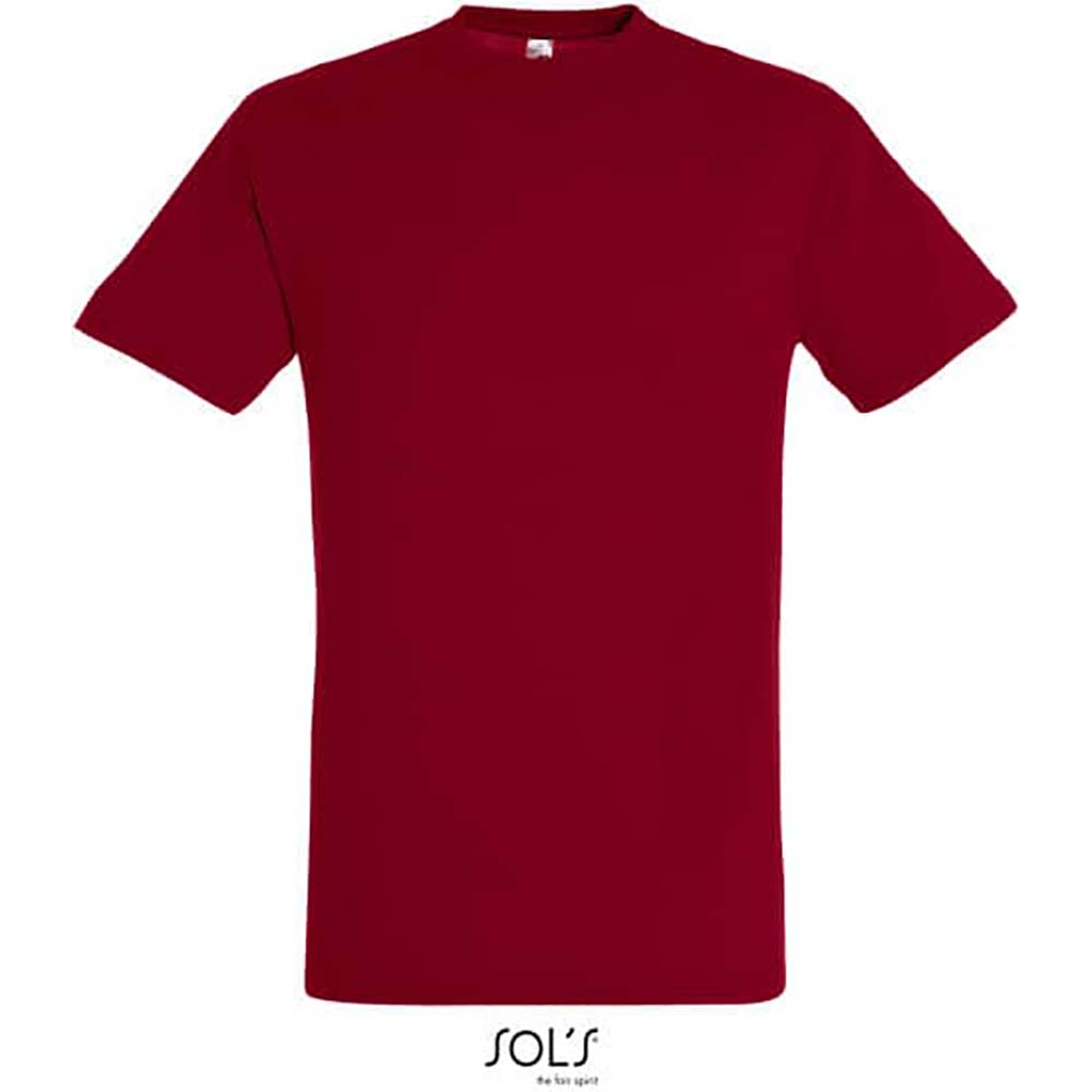 Tango Red