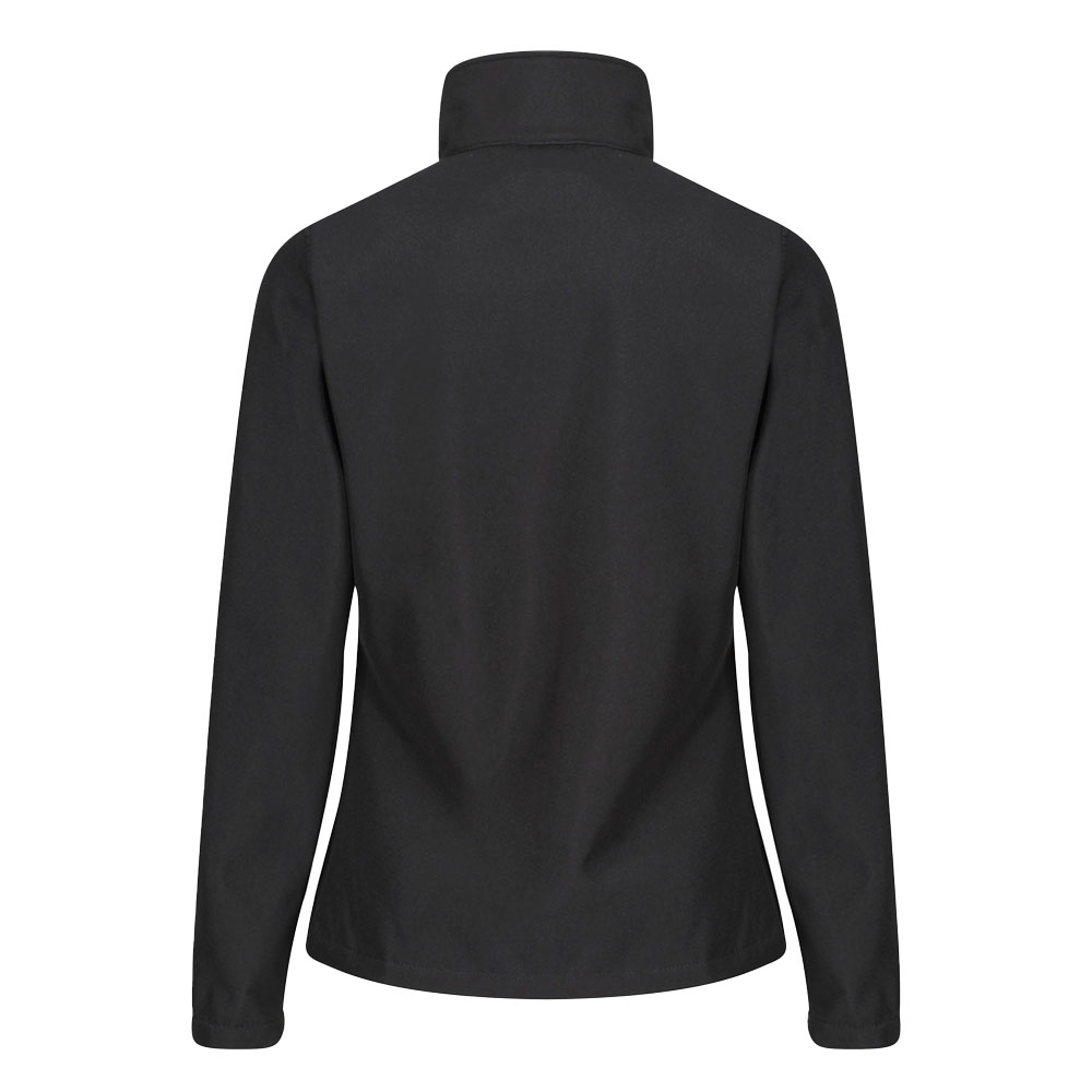 Women´s Ablaze Printable Softshell Jacket