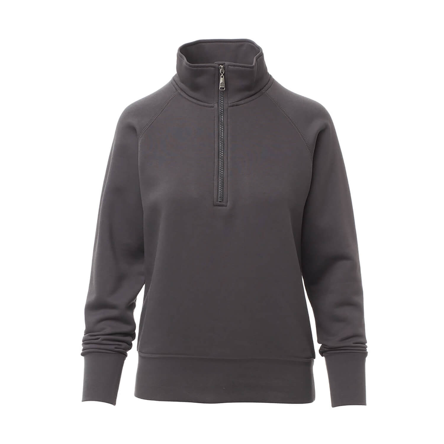 MIAMI+ 1/4 Zip-Sweatshirt DAMEN