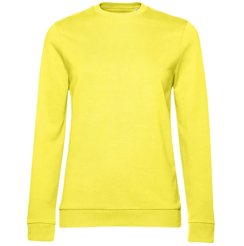 Solar Yellow