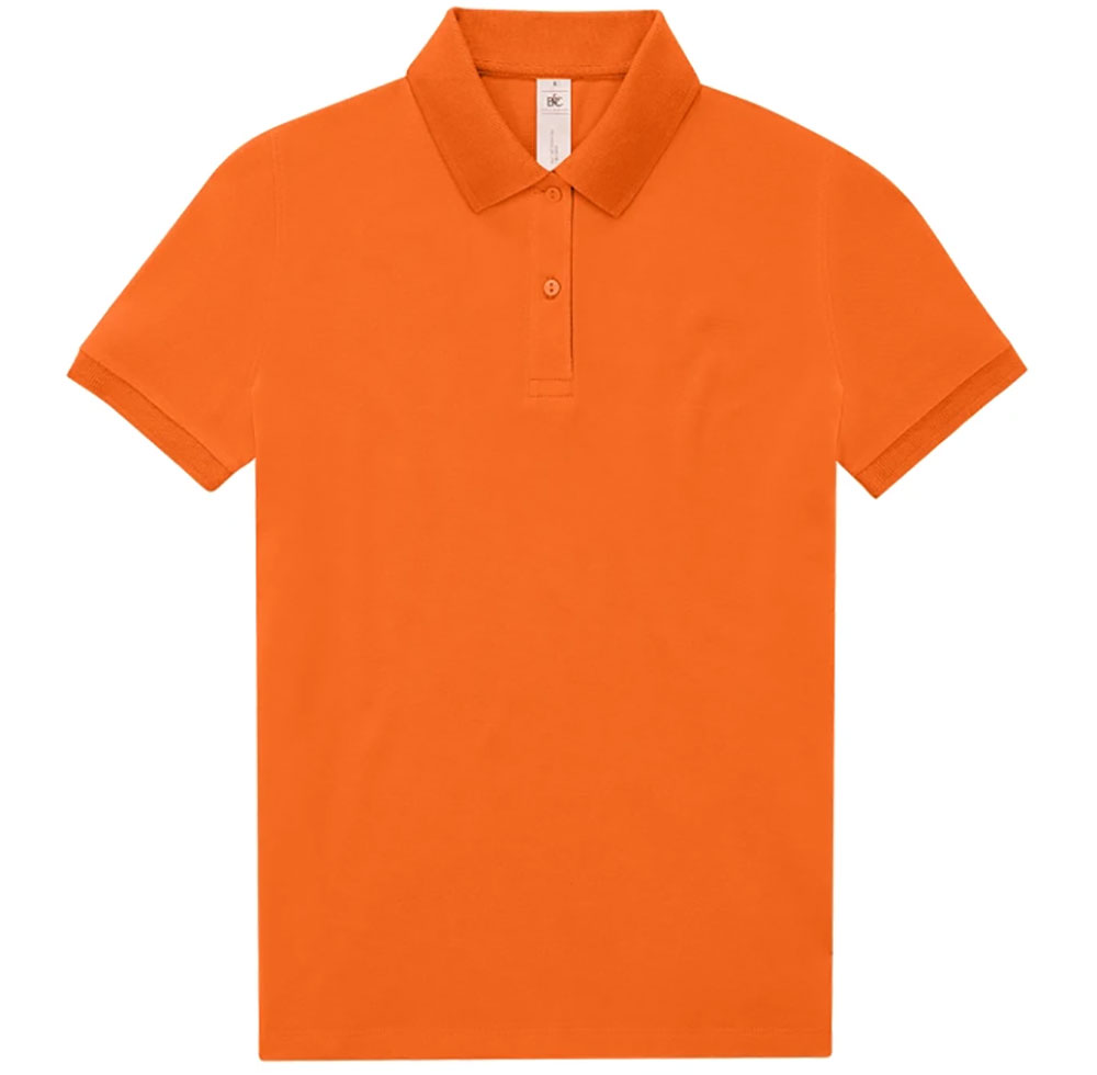 Pure Orange