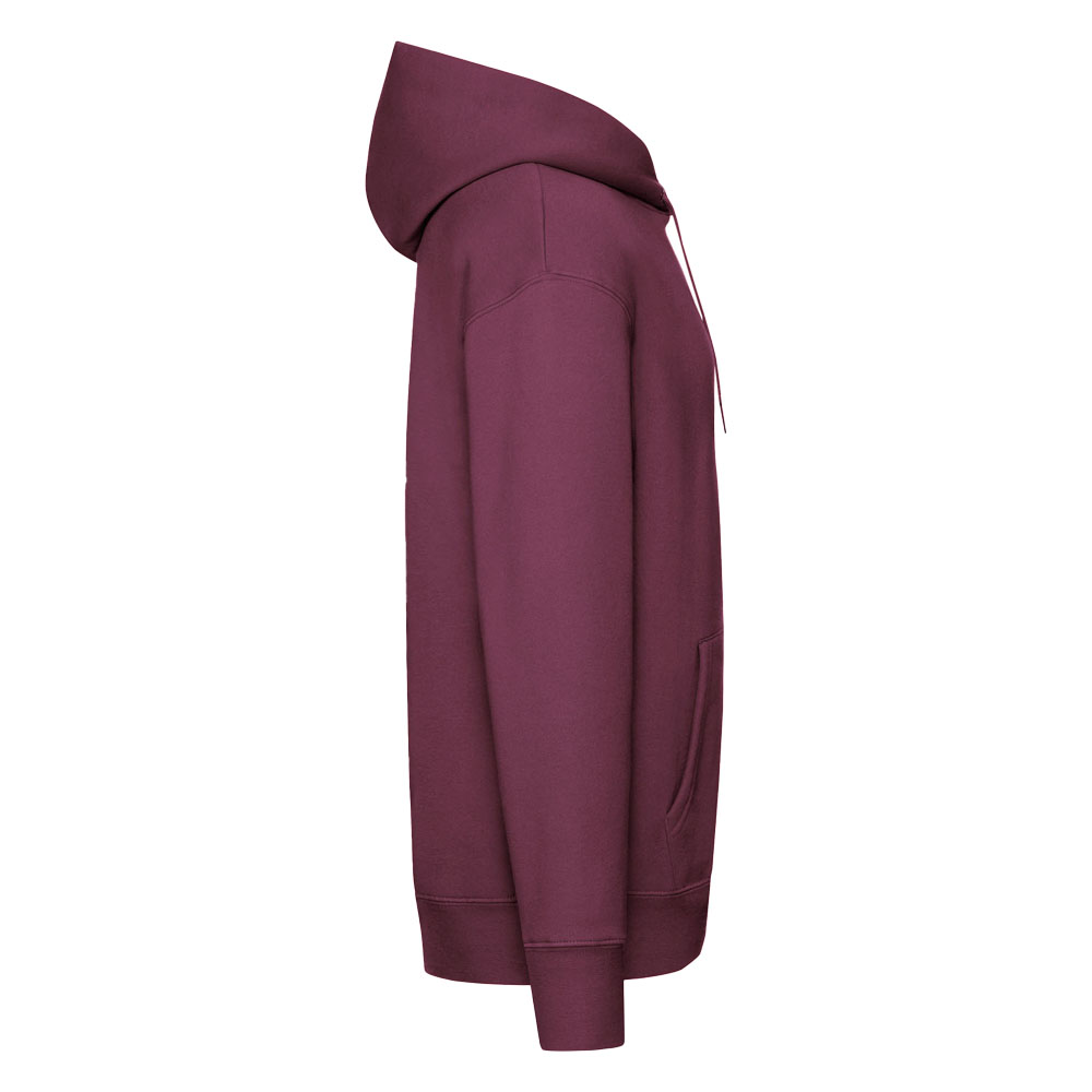 Premium Hooded Sweat