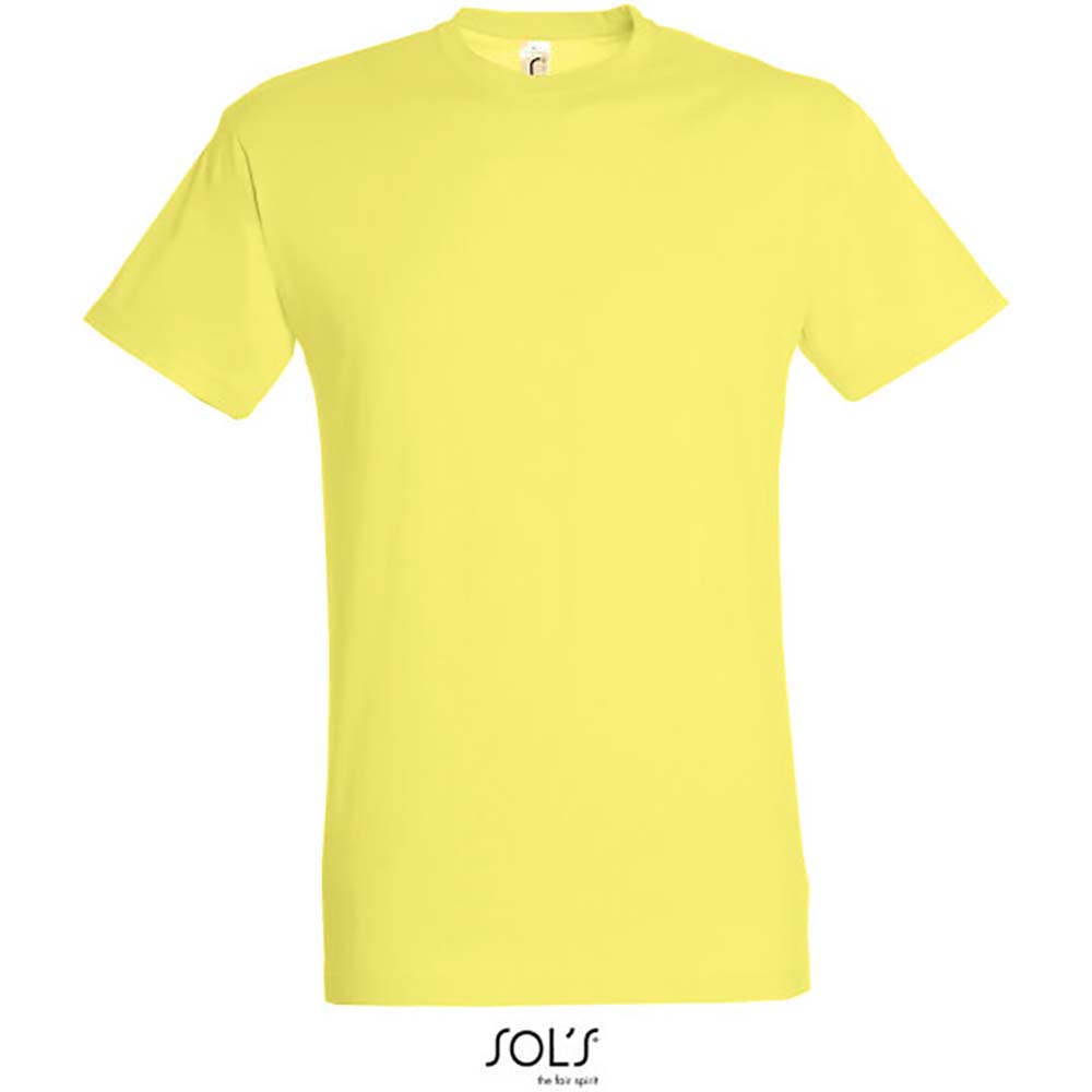 Pale Yellow