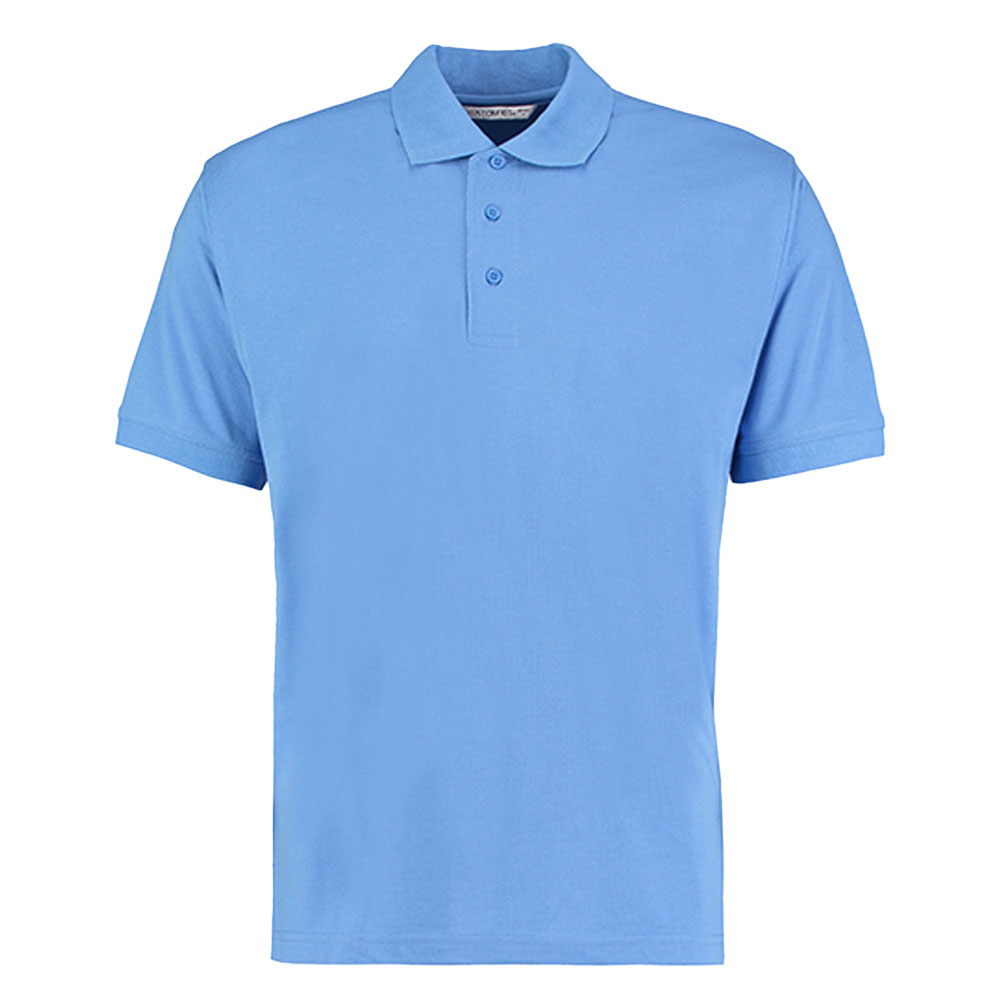 Mid Blue