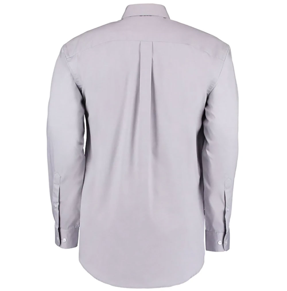 Men´s Classic Fit Premium Oxford Shirt Long Sleeve