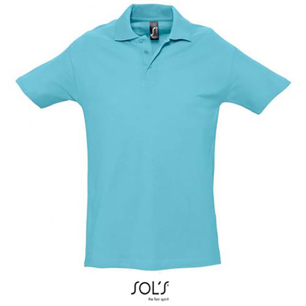 Atoll Blue