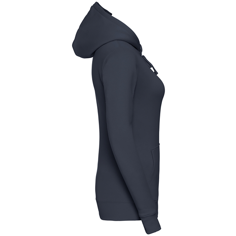 Ladies´ Authentic Hooded Sweat