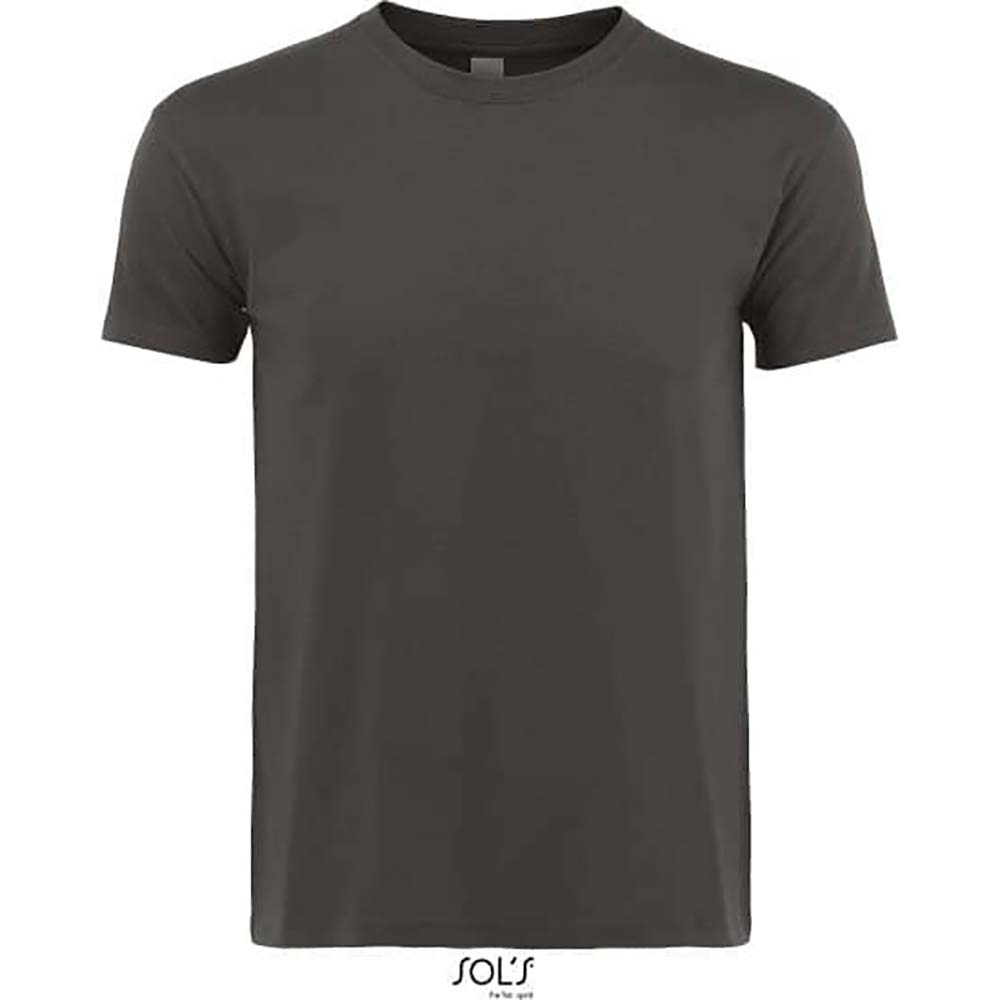 Dark Grey (Solid)